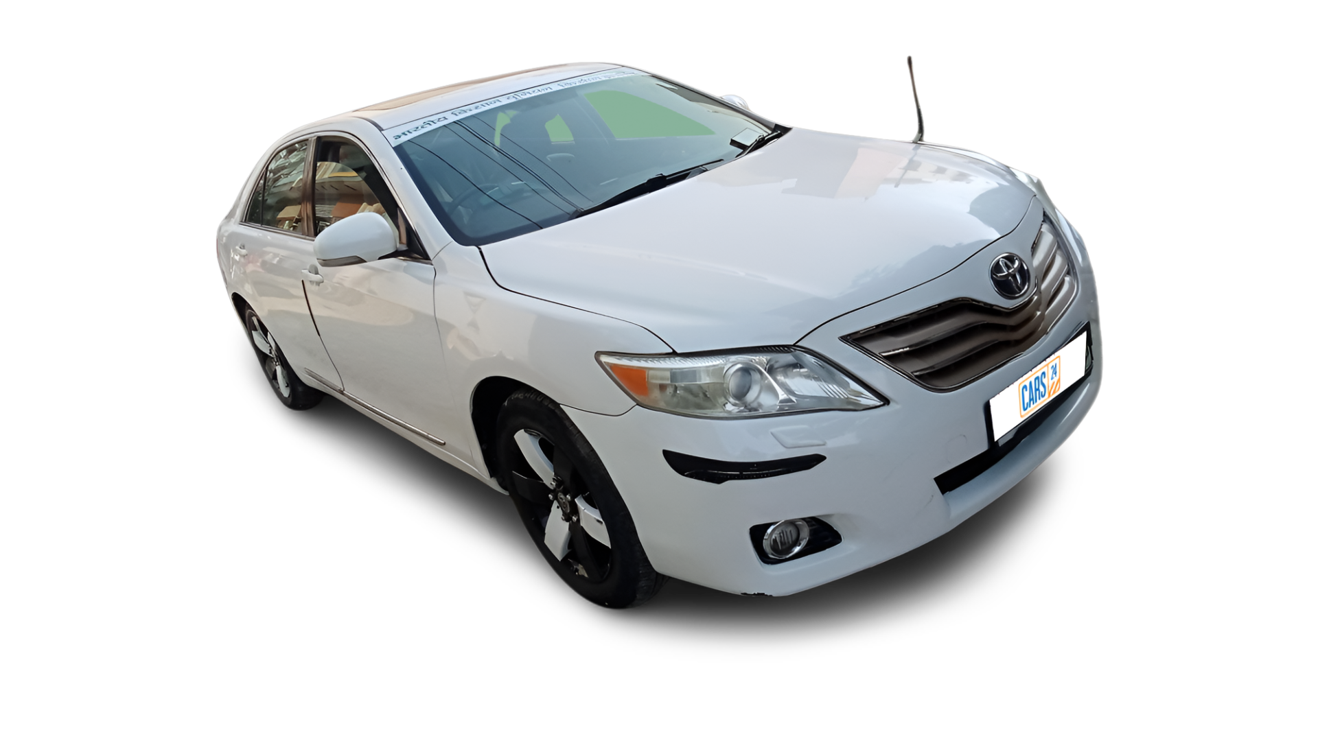 Toyota Camry-img